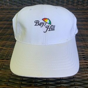 Bay Hill hat